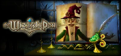 The Wizard´s Pen™ 🔸 STEAM GIFT ⚡ AUTO 🚀