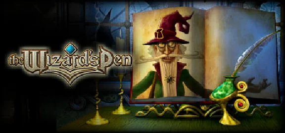 The Wizard´s Pen™ 🔸 STEAM GIFT ⚡ AUTO 🚀