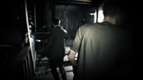 RESIDENT EVIL 7 biohazard XBOX Key