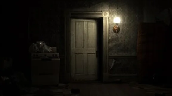 RESIDENT EVIL 7 biohazard XBOX Key