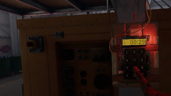 Pavlov VR - STEAM GIFT РОССИЯ