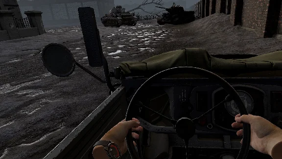 Pavlov VR - STEAM GIFT РОССИЯ