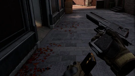Pavlov VR - STEAM GIFT РОССИЯ