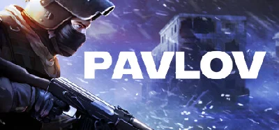 Pavlov VR - STEAM GIFT РОССИЯ