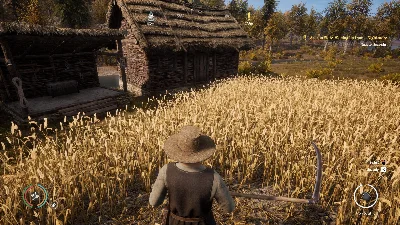 ⚡Medieval Dynasty / STEAM GLOBAL КЛЮЧ СРАЗУ⚡