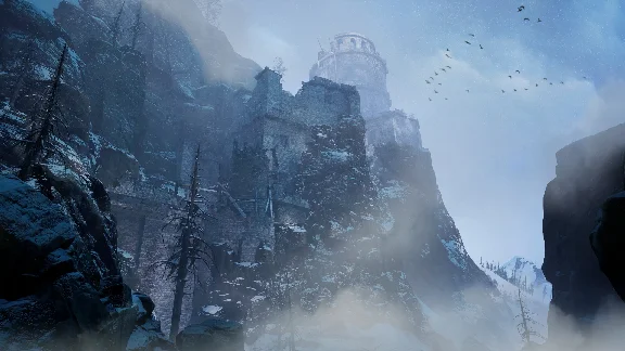 Skydance´s BEHEMOTH - STEAM GIFT РОССИЯ