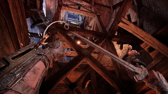 Skydance´s BEHEMOTH - STEAM GIFT РОССИЯ