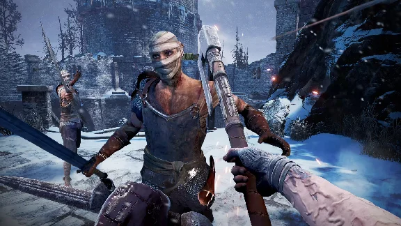 Skydance´s BEHEMOTH - STEAM GIFT РОССИЯ