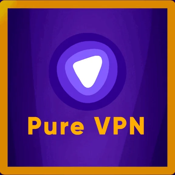 🔴Pure VPN Premium🌍【5 ЛЕТ】Безлимит✨Работает в РФ