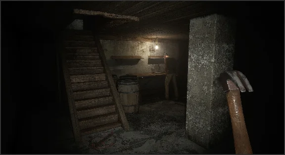 Granny: Escape Together - STEAM GIFT RUSSIA