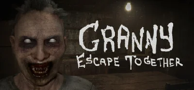 Granny: Escape Together - STEAM GIFT RUSSIA