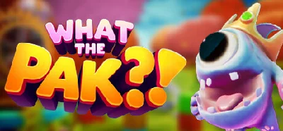 WHAT THE PAK?! - STEAM GIFT RUSSIA