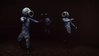 ZORT - STEAM GIFT РОССИЯ