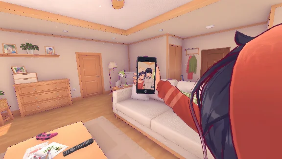 MiSide - STEAM GIFT RUSSIA