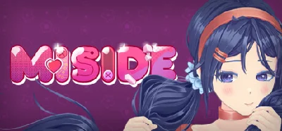 MiSide - STEAM GIFT RUSSIA