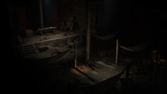 Wartales, Pirates of Belerion DLC - STEAM GIFT РОССИЯ