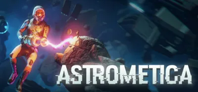 ASTROMETICA - STEAM GIFT РОССИЯ
