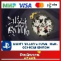 🖤Don´t Starve Together PS4 PS5 🔴 PS Türkiye 🖤