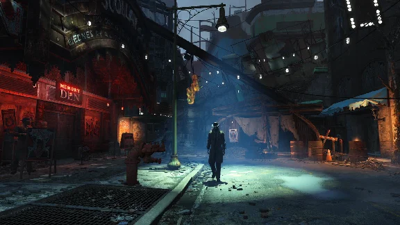 Fallout 4 Season Pass (Steam Gift RU)