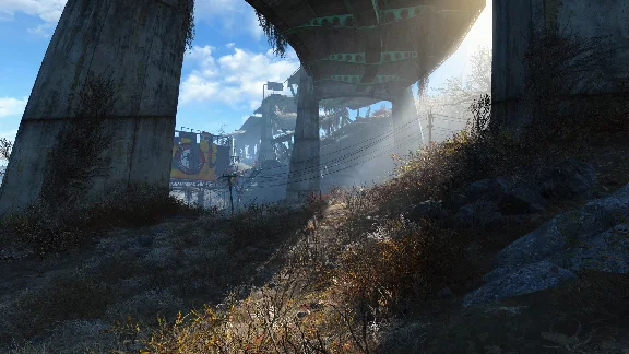 Fallout 4 Season Pass (Steam Gift RU)