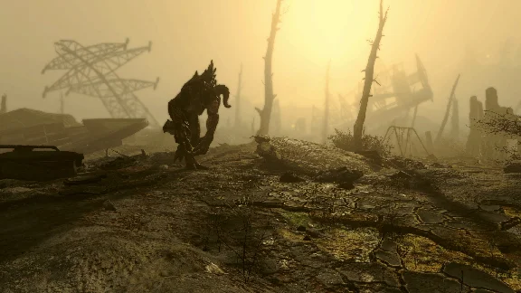 Fallout 4 Season Pass (Steam Gift RU)