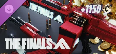 THE FINALS - 1st Anniversary Bundle DLC - STEAM RU