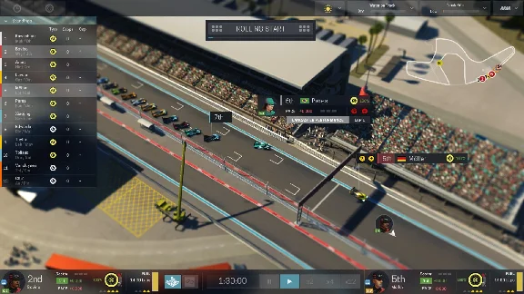 ✅Motorsport Manager Endurance Series⚫STEAM🔑KEY⭐DLC +🎁
