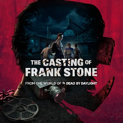 ✅The Casting of Frank Stone™✅PS5✅ПСН✅PLAYSTATION