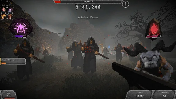 Bloodshed - STEAM GIFT РОССИЯ