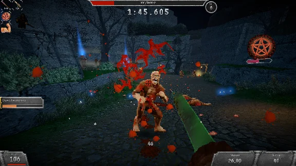 Bloodshed - STEAM GIFT РОССИЯ