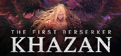 The First Berserker: Khazan Deluxe Edition - STEAM RU