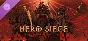 Hero Siege - Egyptian Gods (Skin) DLC - STEAM RU