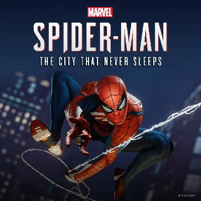 Marvels SpiderMan The City That Never Sleeps Season Pas