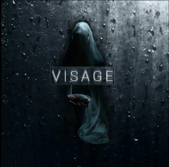 💥Visage 🔵 PS4 / PS5 🔴TURKEY🔴