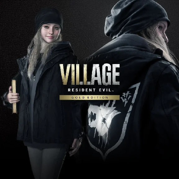 ✅Resident Evil Village - Костюм Street Wolf PS4 & PS5