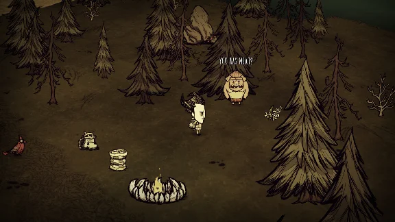 Don´t Starve Together: Starter Pack 2025 DLC - STEAM
