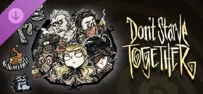 Don´t Starve Together: Starter Pack 2025 DLC - STEAM