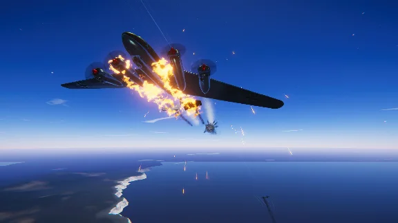 Vincemus - Air Combat - STEAM GIFT RUSSIA