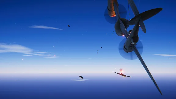 Vincemus - Air Combat - STEAM GIFT RUSSIA