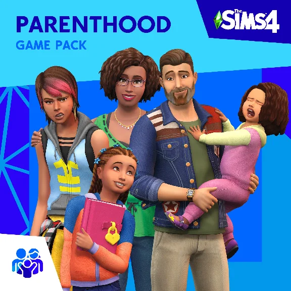 ✅The Sims™ 4 Родители✅PS4✅ПСН✅PLAYSTATION