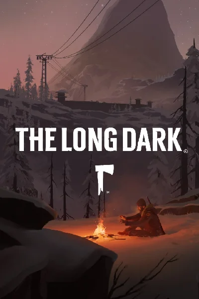 The Long Dark XBOX 🪙🪙