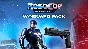 DLC RoboCop: Rogue City - Vanguard Pack (WW) Steam Key