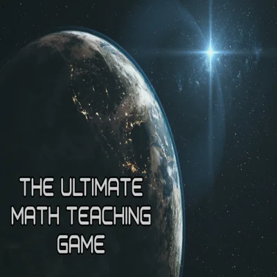 🔴 The ultimate Math teaching game ✅ EPIC GAMES 🔴 (PC)