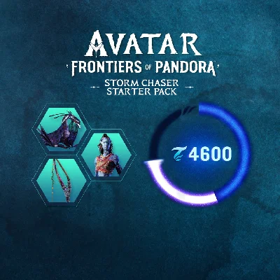 ✅Стартовый набор Воитель бури для игры Аватар Рубежи Па
