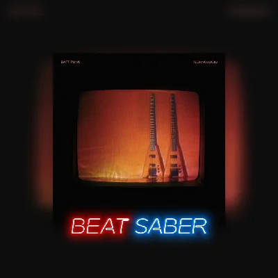 Beat Saber: Daft Punk - ´Technologic´✅PSN✅PS4✅PS5
