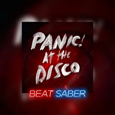 Beat Saber: Panic! At The Disco – &acute;The Greatest Show&acute; P