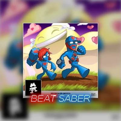 Beat Saber: Pegboard Nerds - ´Emoji VIP´✅PSN✅PS4✅PS5