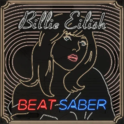 ✅Beat Saber: Billie Eilish Music Pack✅PS4✅PS5✅ПСН
