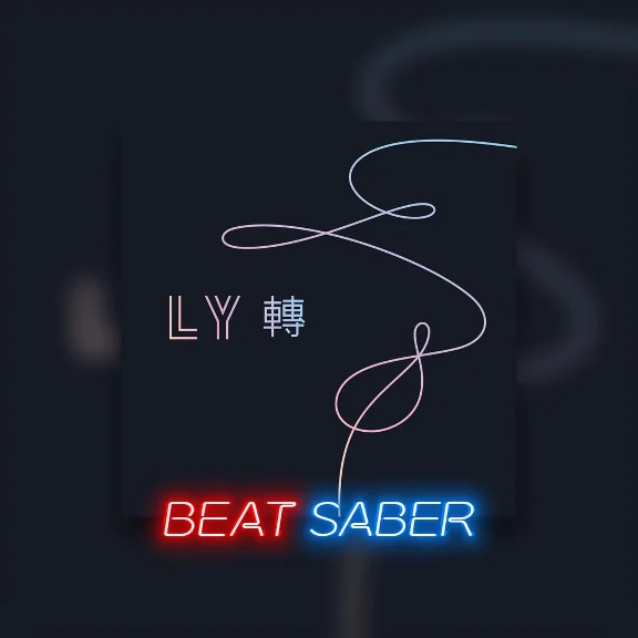 ✅Beat Saber: BTS - "FAKE LOVE"✅PS4✅PS5✅ПСН✅PLAYSTATION