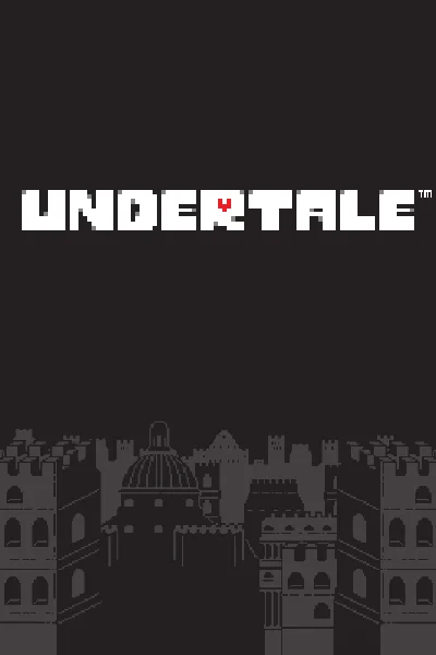 Undertale XBOX🪙🪙
